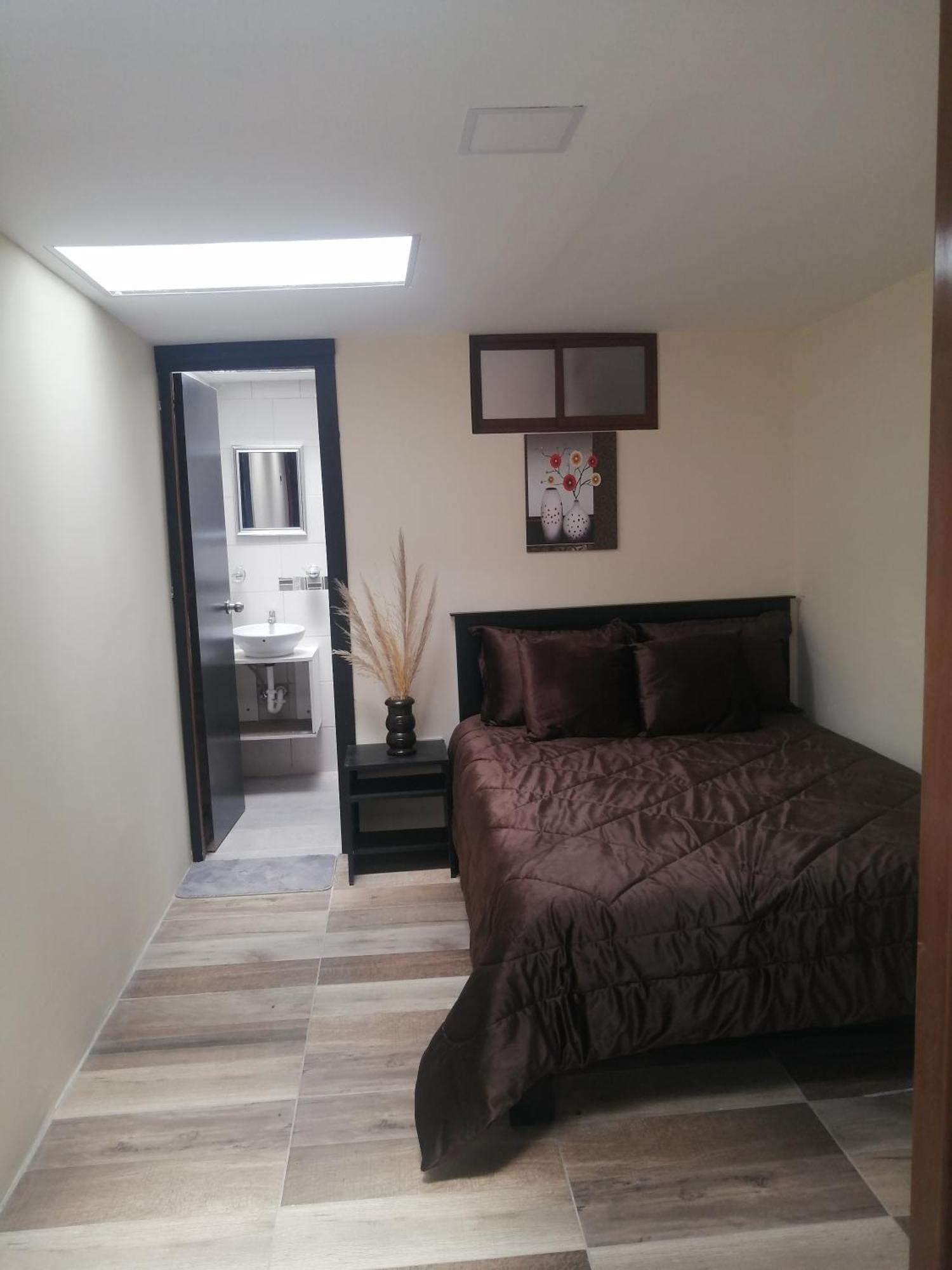 Fakali Homestay Кито Екстериор снимка